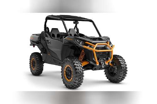 2026 Can-Am Commander XT-P 1000R in staten island NY