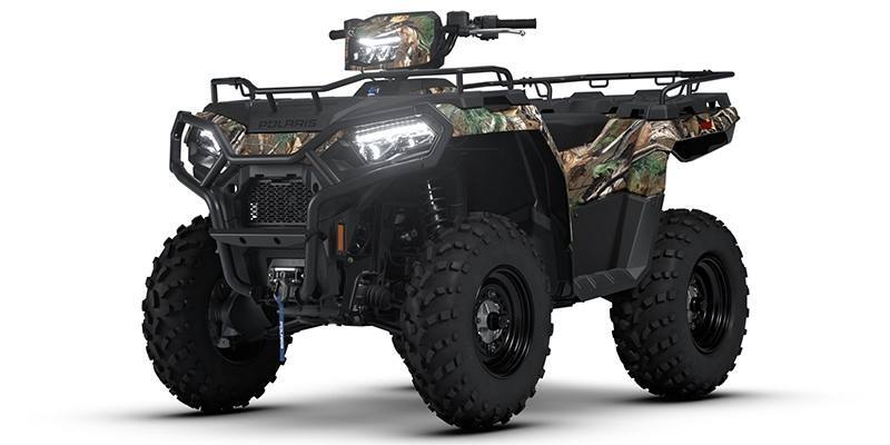 2026 Polaris Sportsman 570 EPS Recreation/Utility ATV