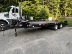 2010 TOW MASTER T-20
