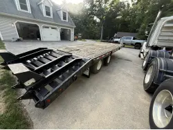 2010 TOW MASTER T-20