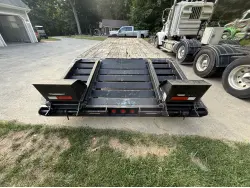 2010 TOW MASTER T-20