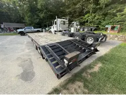 2010 TOW MASTER T-20