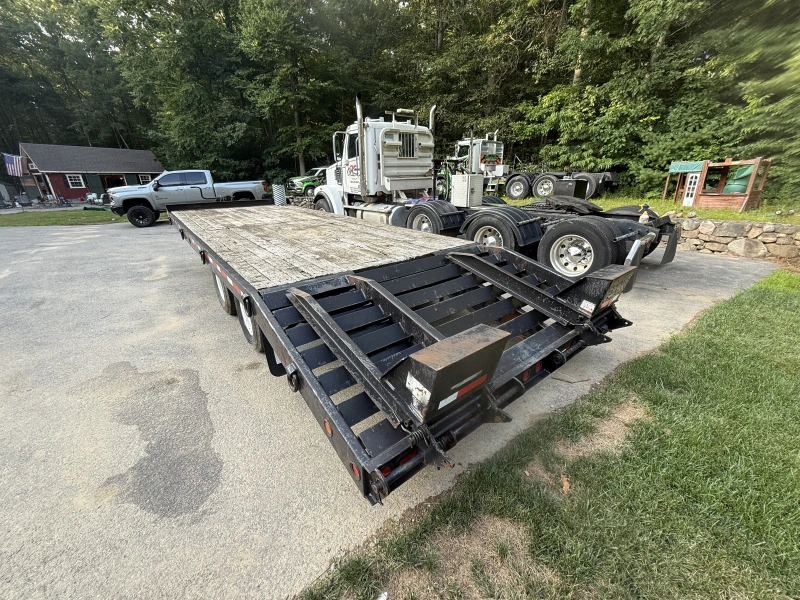 2010 TOW MASTER T-20