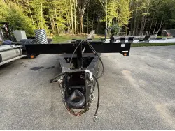 2010 TOW MASTER T-20