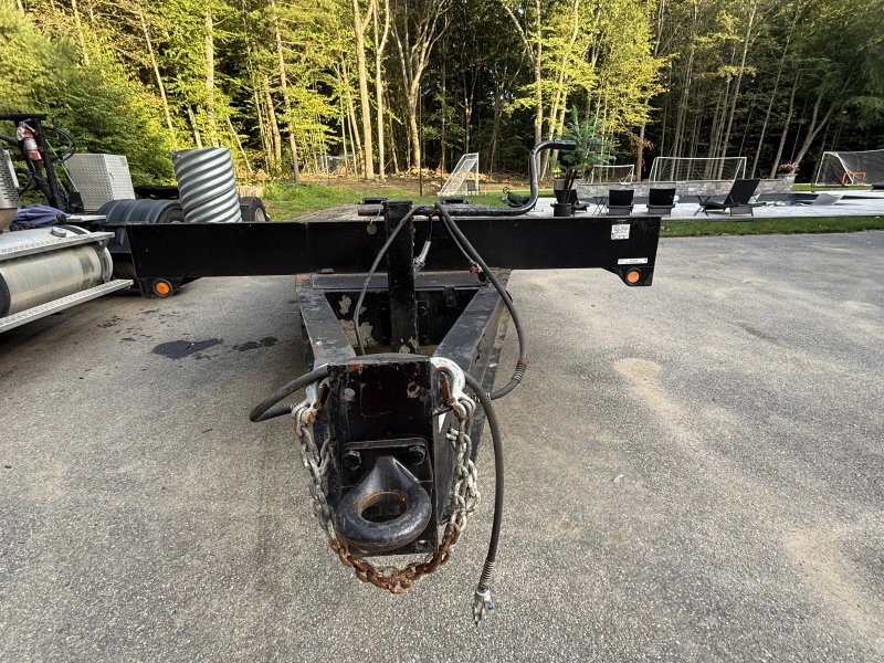 2010 TOW MASTER T-20