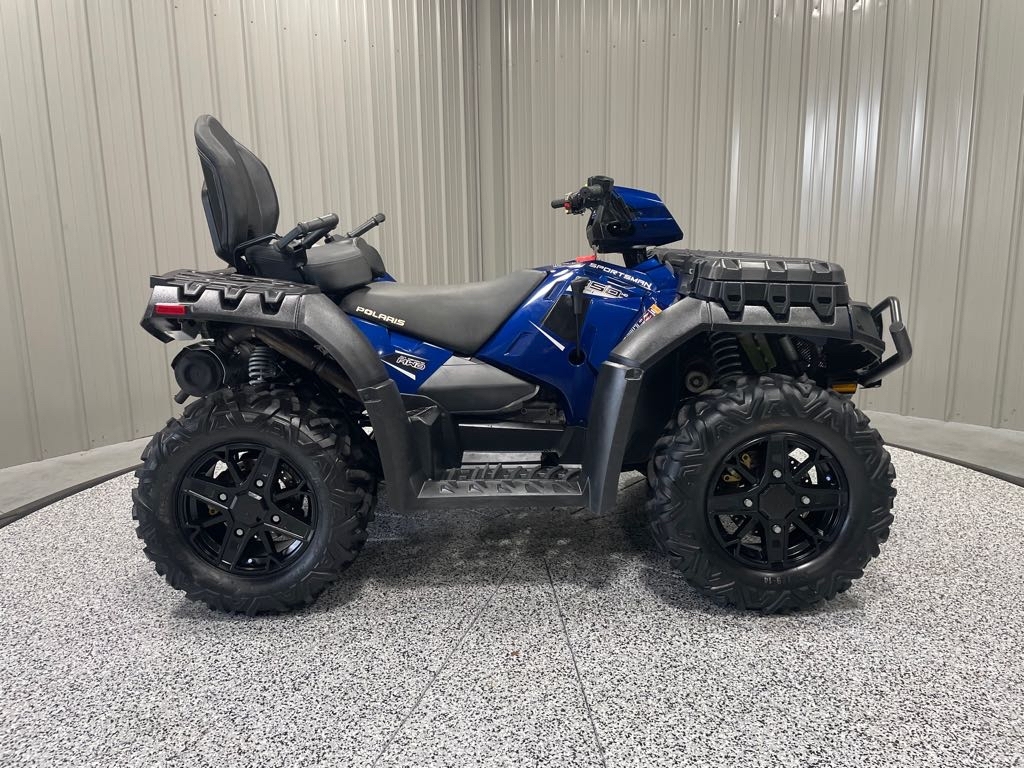 2022 Polaris SPORTSMAN 850 4x4 EPS TOURING 850 TOURING EPS in jonestown PA
