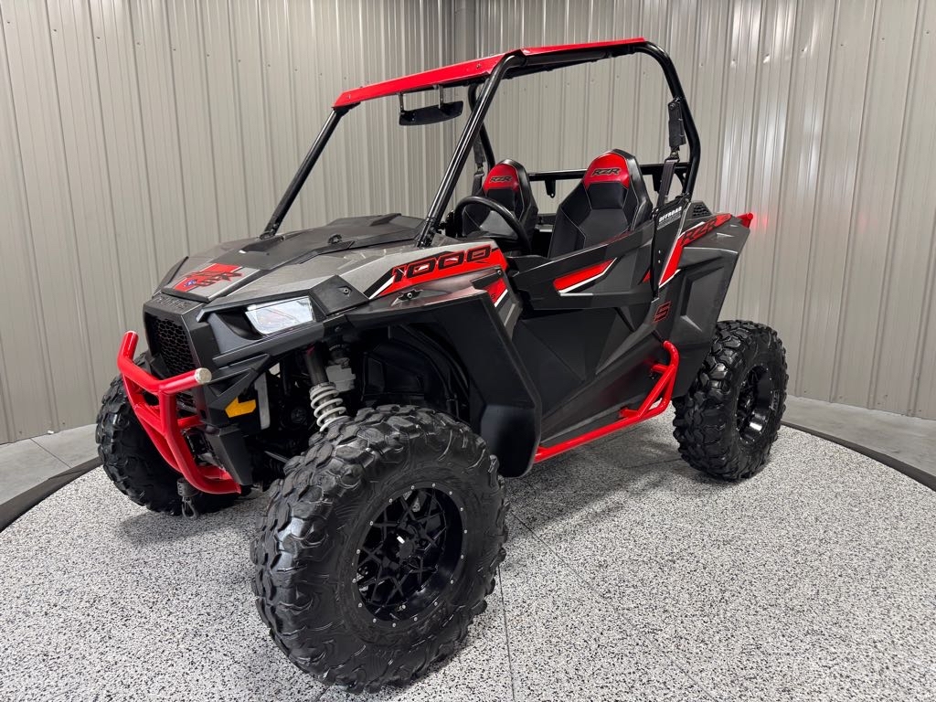 2019 Polaris RZR S 1000 EPS in jonestown PA