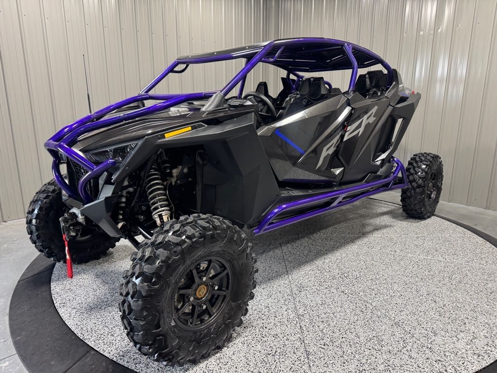 2023 Polaris RZR PRO XP 4 PREMIUM in jonestown PA