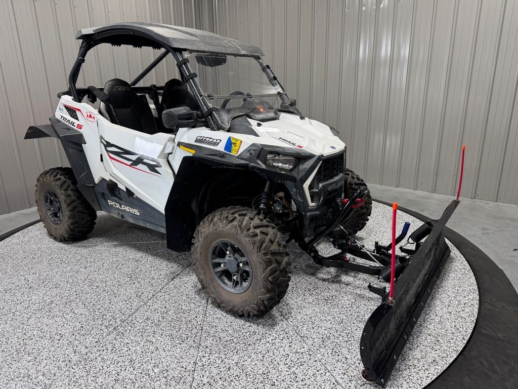 2023 Polaris RZR TRAIL S 900 SPORT in jonestown PA