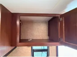 2017 Jayco Jay Feather X17Z Hybrid