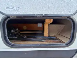 2017 Jayco Jay Feather X17Z Hybrid