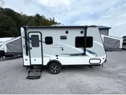 2017 Jayco Jay Feather X17Z Hybrid