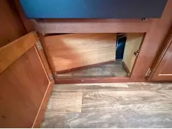 2017 Jayco Jay Feather X17Z Hybrid