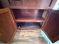 2017 Jayco Jay Feather X17Z Hybrid