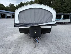 2017 Jayco Jay Feather X17Z Hybrid