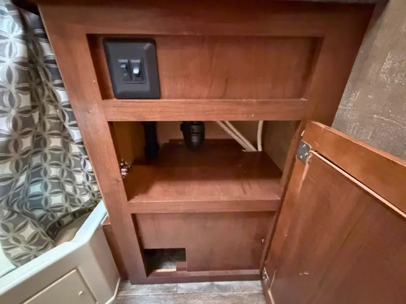 2017 Jayco Jay Feather X17Z Hybrid