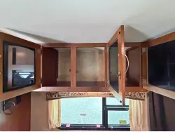 2017 Jayco Jay Feather X17Z Hybrid