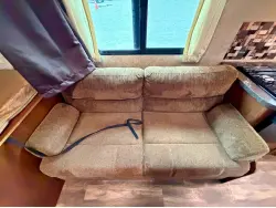 2017 Jayco Jay Feather X17Z Hybrid