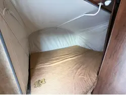 2017 Jayco Jay Feather X17Z Hybrid