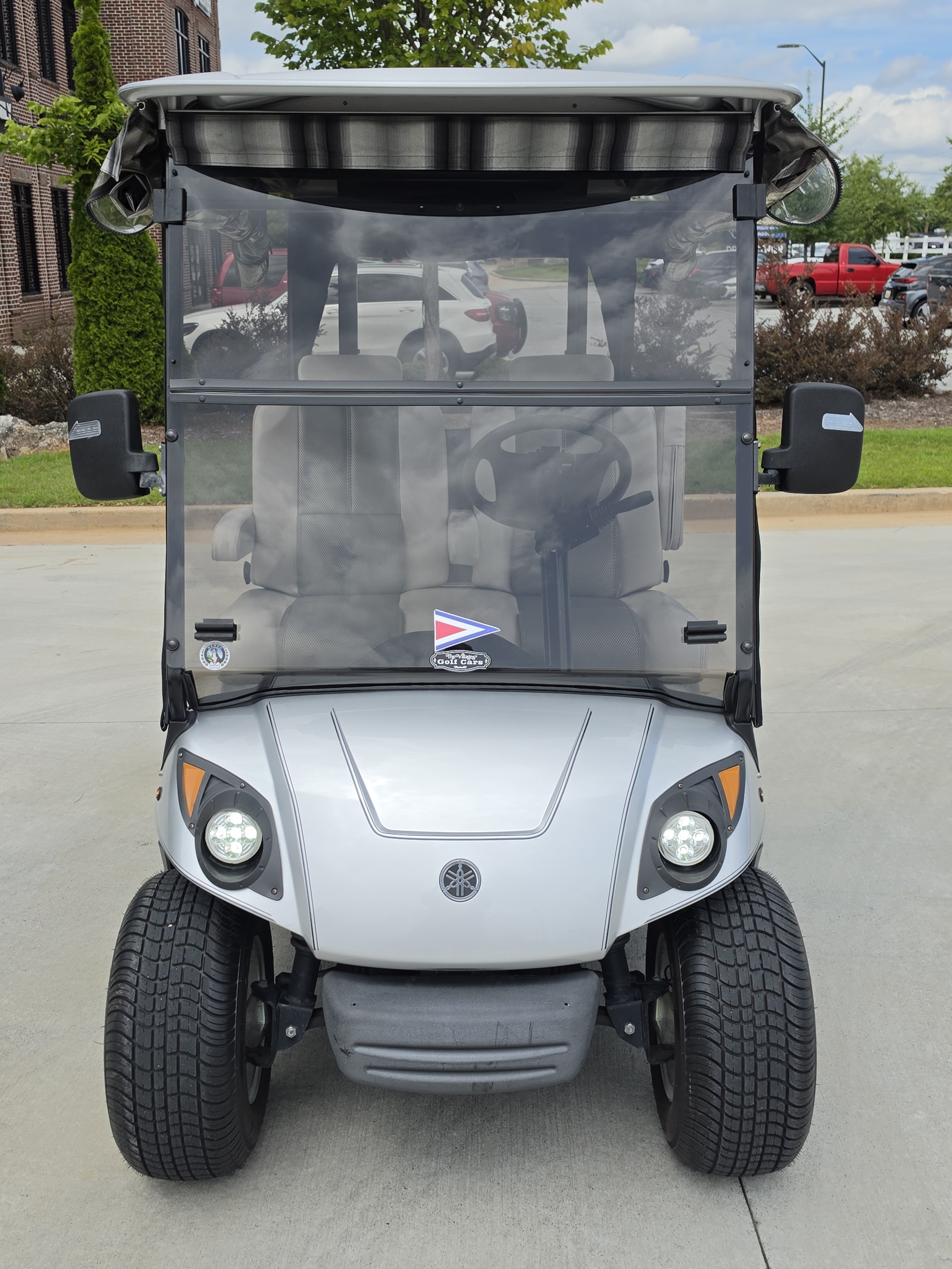 2013 Yamaha The Drive® Gas in woodstock GA