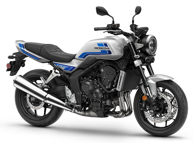 2026 Honda CB1000F BASE in cleveland OH