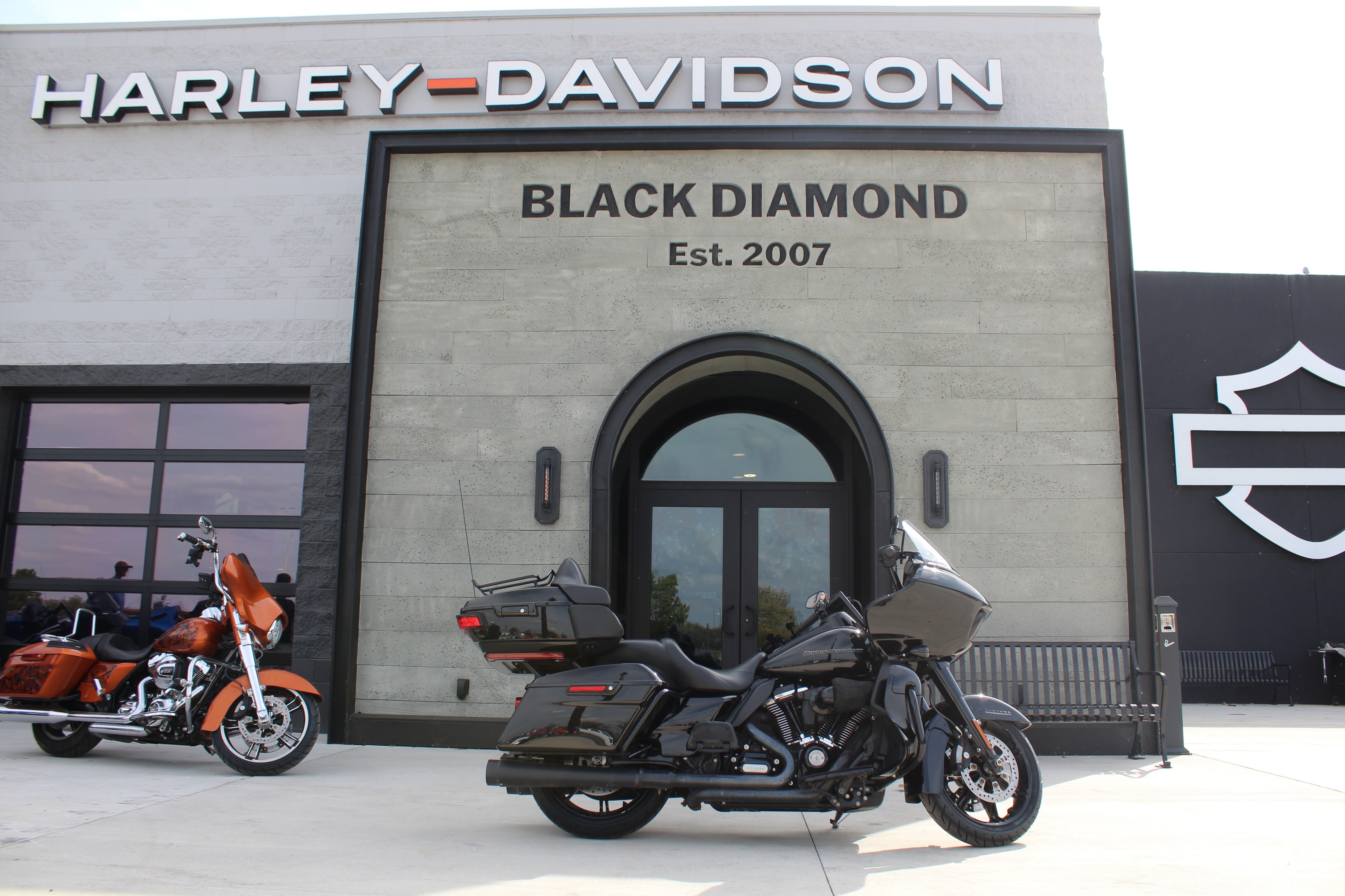 2020 Harley-Davidson Road Glide® Limited LIMITED in Marion, IL