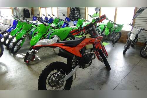 2026 KTM 350 EXC-F in bennington VT