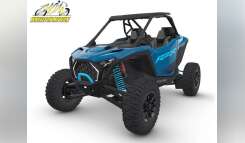2026 PolarisĀ® RZR Pro S Ultimate UTV/Utility ATV