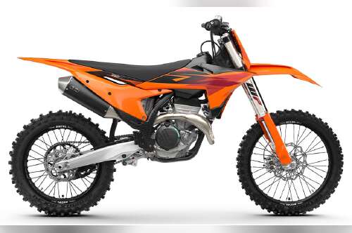 2027 KTM 350 SX-F in bennington VT