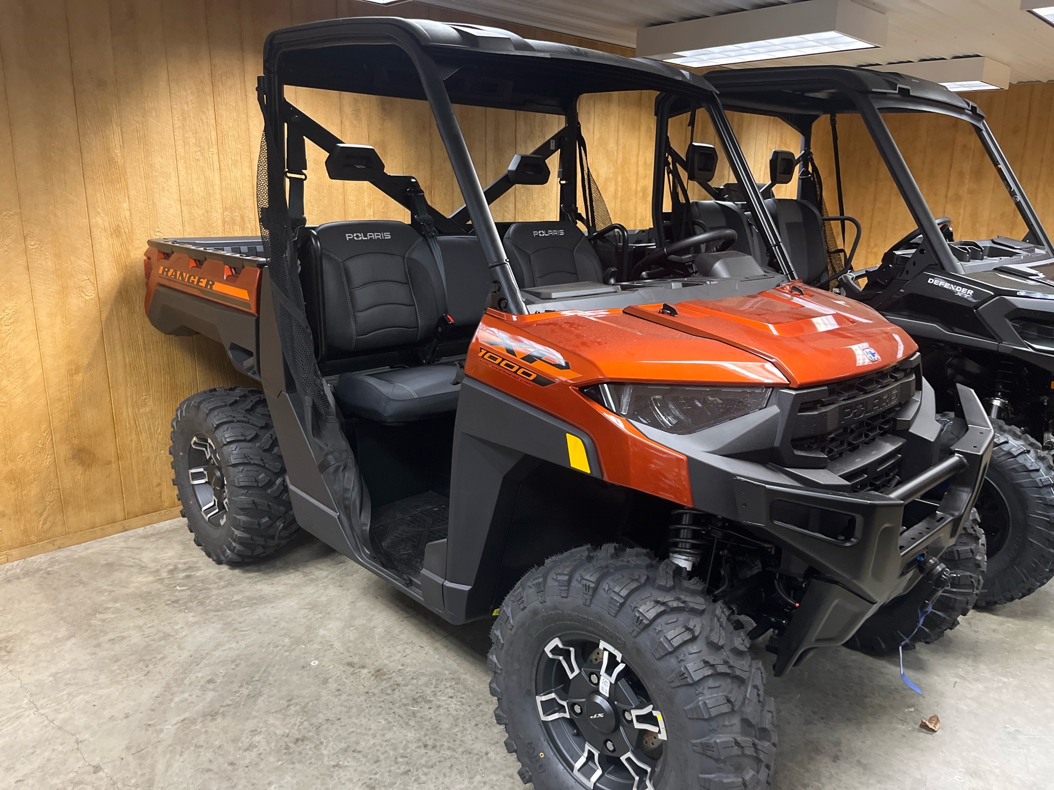 2026 Polaris Ranger XP 1000 Premium in berkeley springs WV