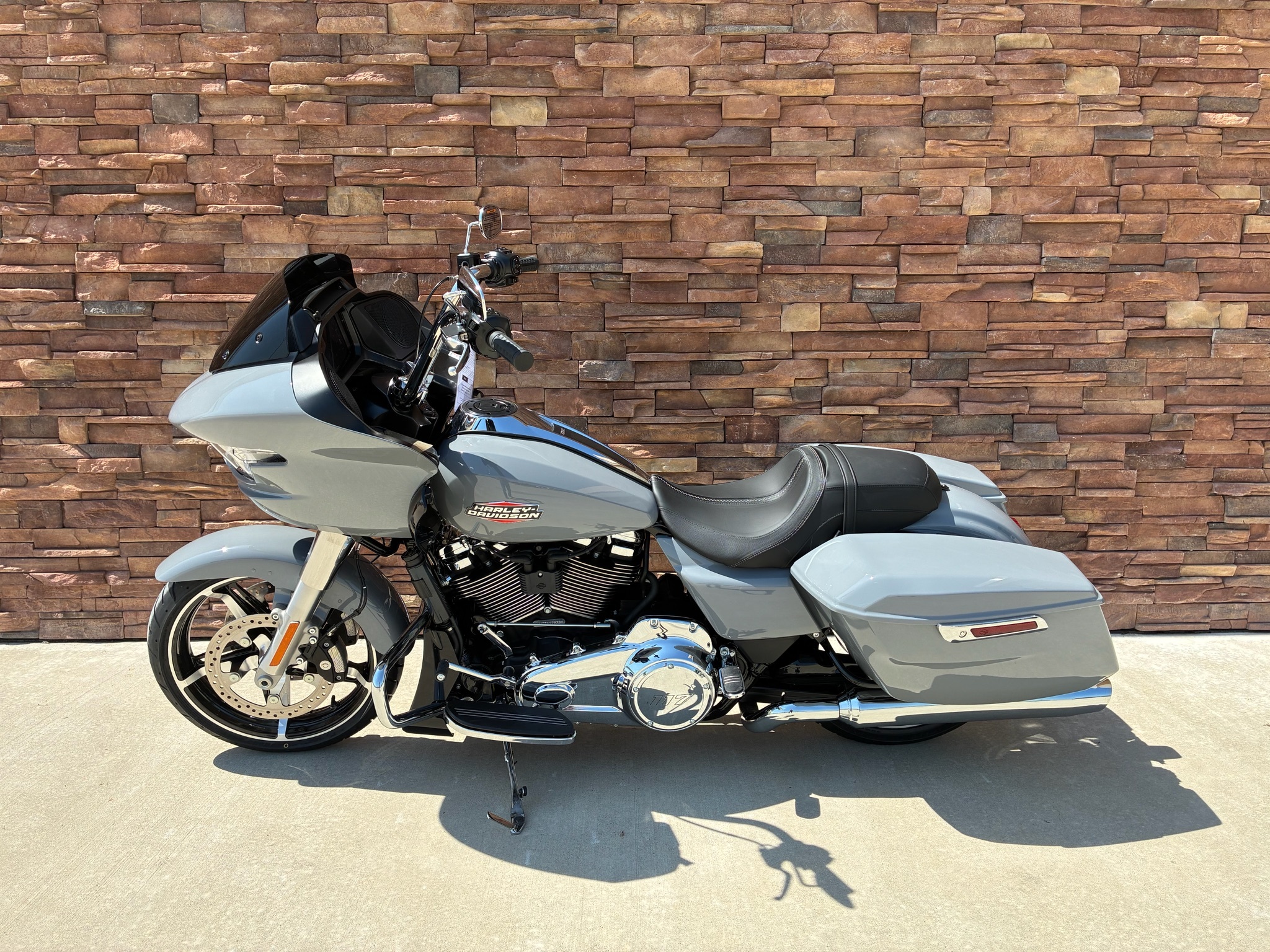 2026 Harley-Davidson Road Glide® in Bossier City, LA