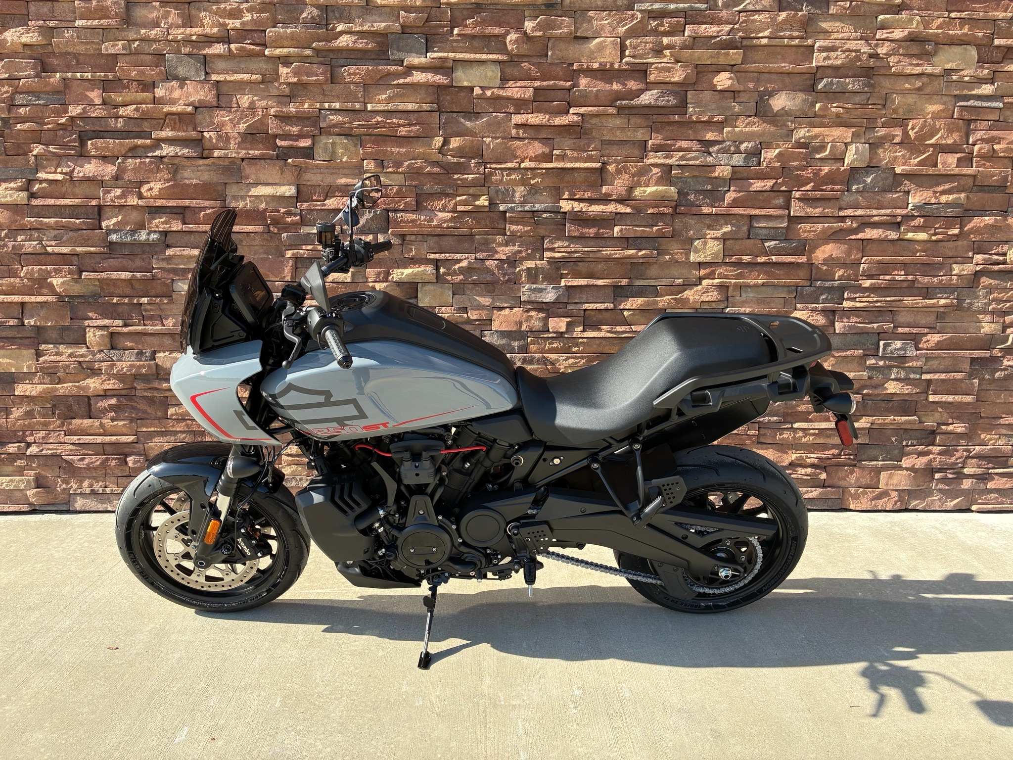 2026 Harley-Davidson Pan America® 1250 ST 1250 ST in Bossier City, LA