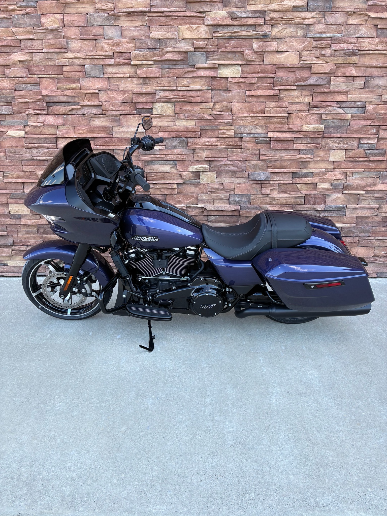 2026 Harley-Davidson Road Glide® in Bossier City, LA
