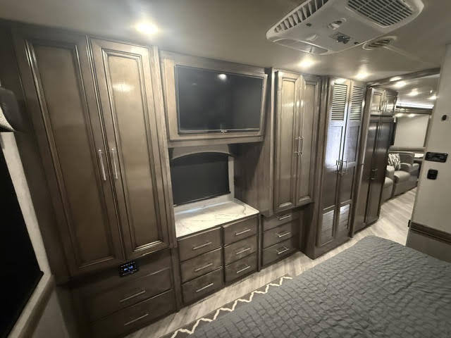 2022 Fleetwood FORTIS 34MB in brooksville FL