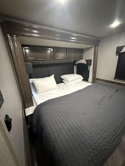 2022 Fleetwood FORTIS 34MB in brooksville FL