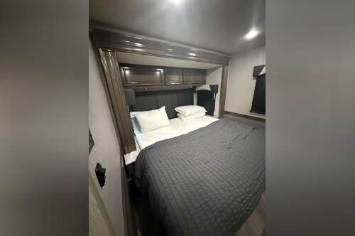2022 Fleetwood FORTIS 34MB in brooksville FL