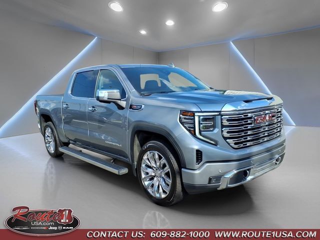 2024 GMC Sierra 1500 in Lawrence Township, NJ