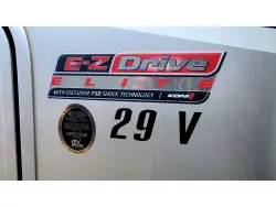 2025 Entegra Esteem 29V