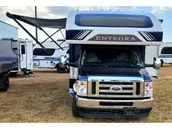 2025 Entegra Esteem 29V