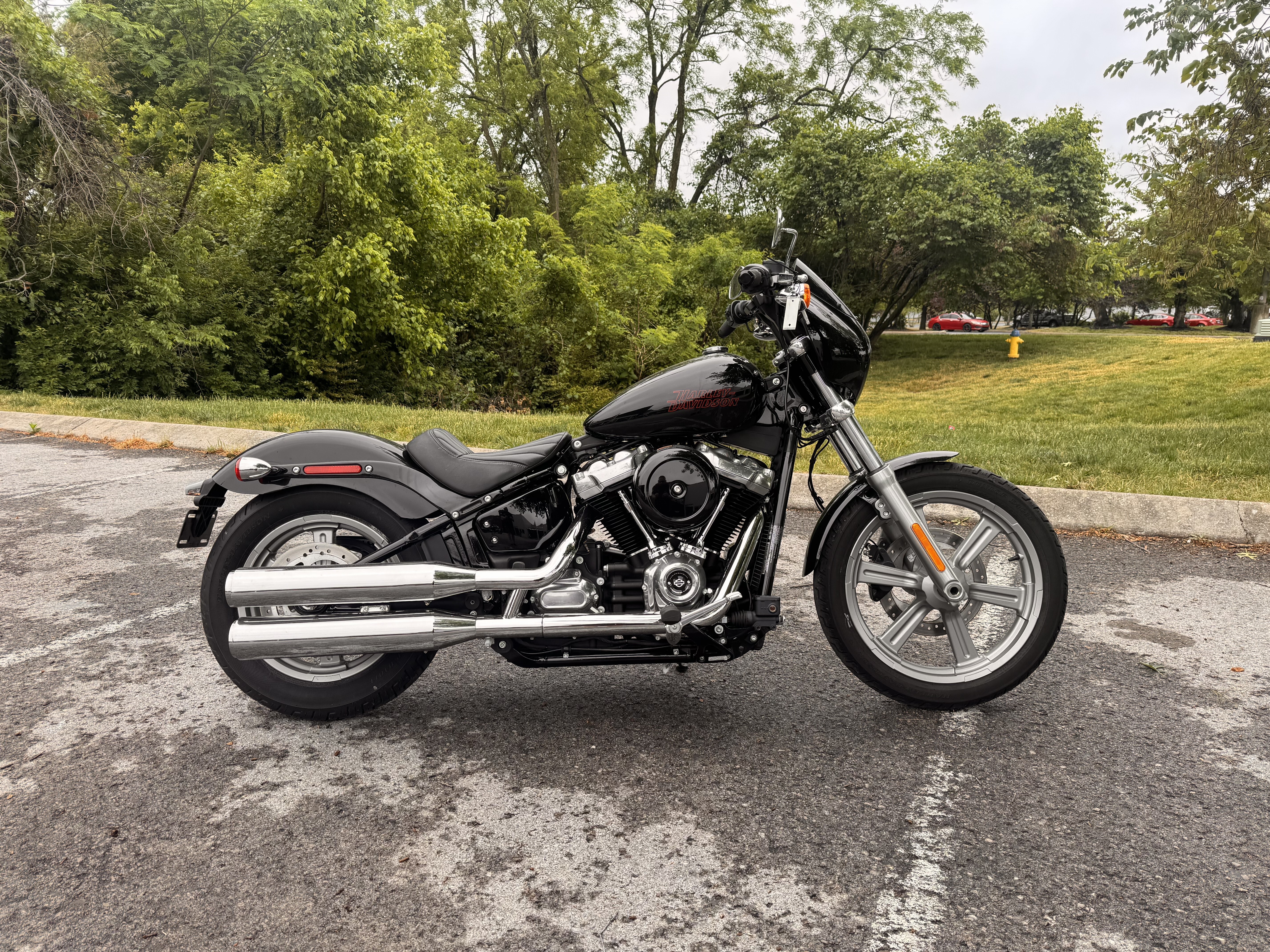 2023 Harley-Davidson Softail® Standard STANDARD in Franklin, TN