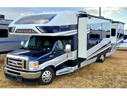 2025 Entegra Esteem 29V