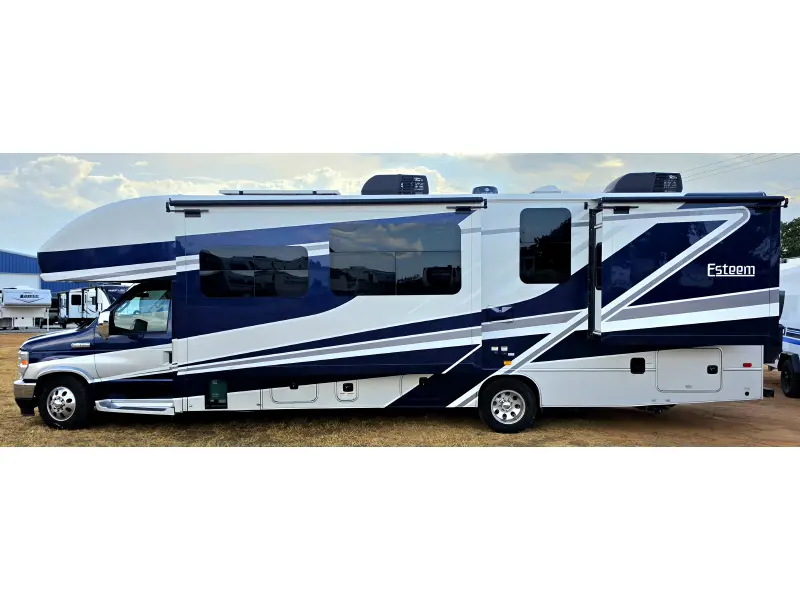 2025 Entegra Esteem 29V