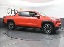Newest Electric Light Duty Pickup Trucks In 2023 image