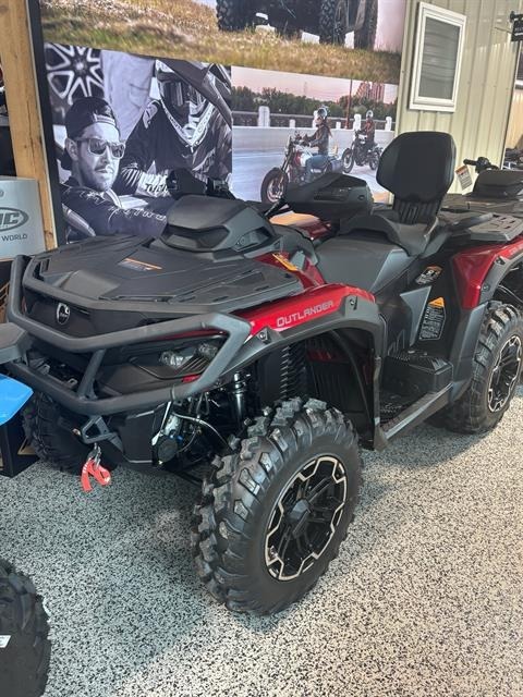 2026 Can-Am Outlander MAX XT 850 in newfield NJ