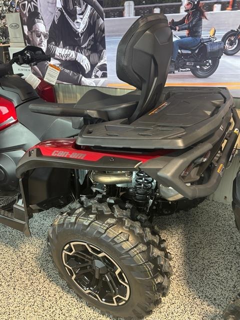 2026 Can-Am Outlander MAX XT 850 in newfield NJ
