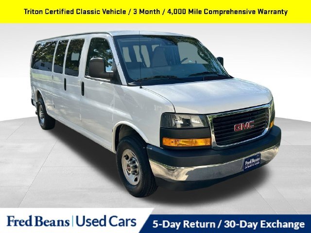 2025 GMC SAVANA in Doylestown, PA