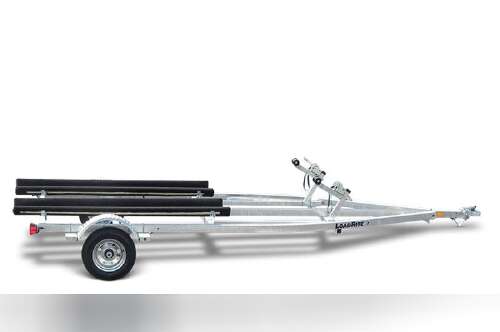 2026 Load Rite Galvanized Multi-Place PWC (WV2300T) in newfield NJ