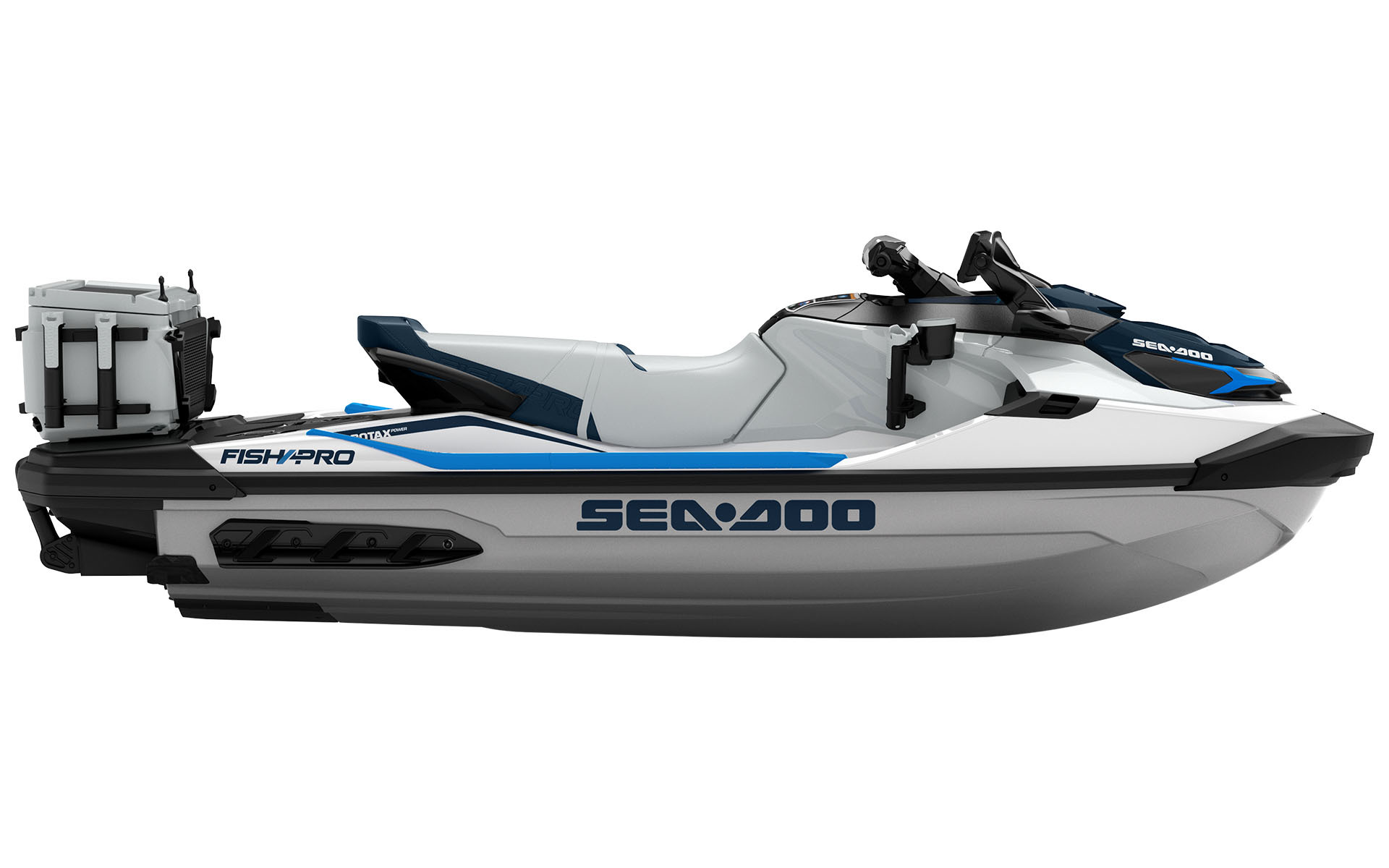 2027 Sea-Doo Fishpro Sport 170 + iBR and iDF in newfield NJ