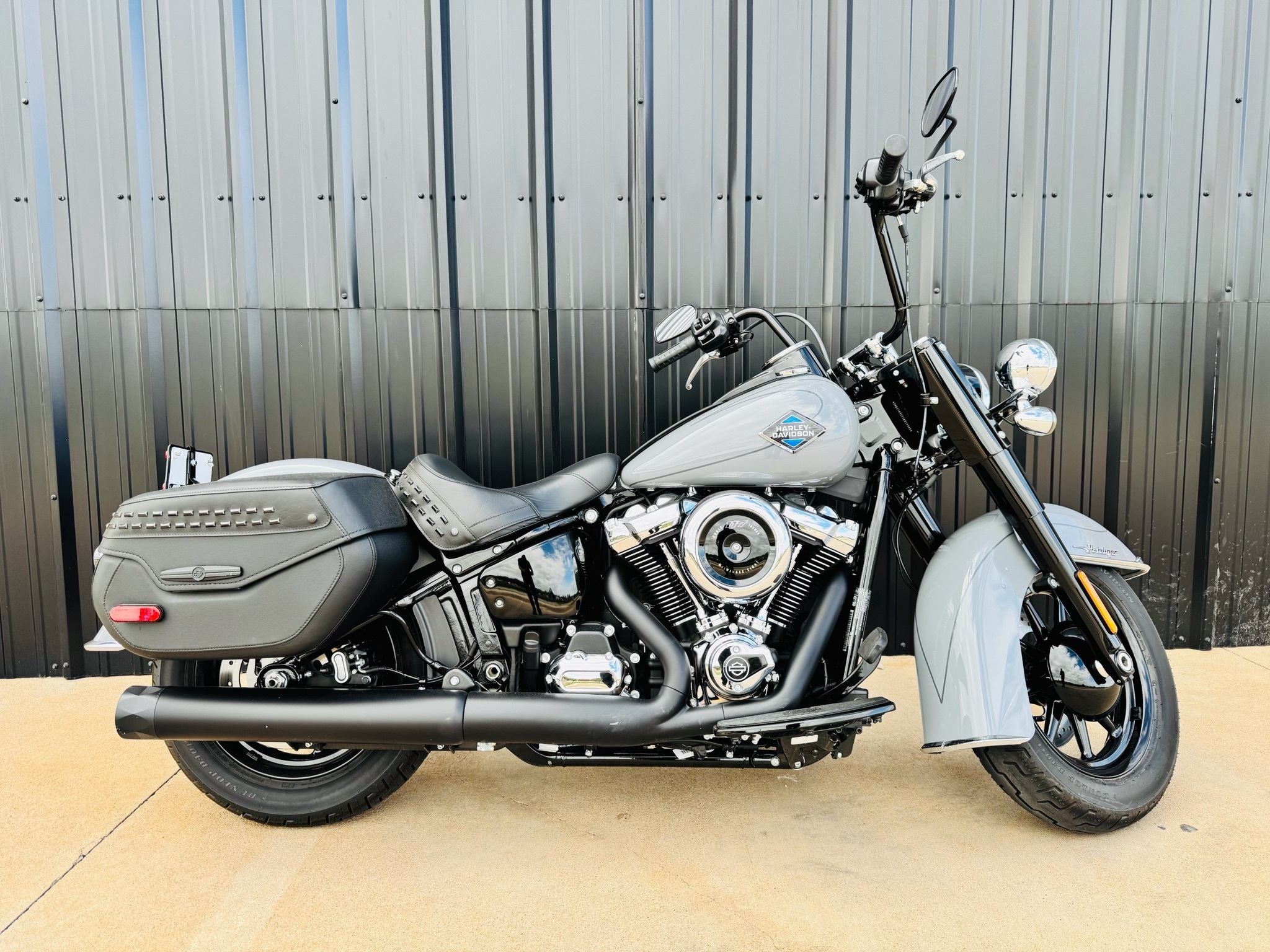2026 Harley-Davidson Heritage Classic in Lawton, OK
