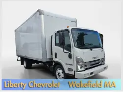 2026 ISUZU NPR HD